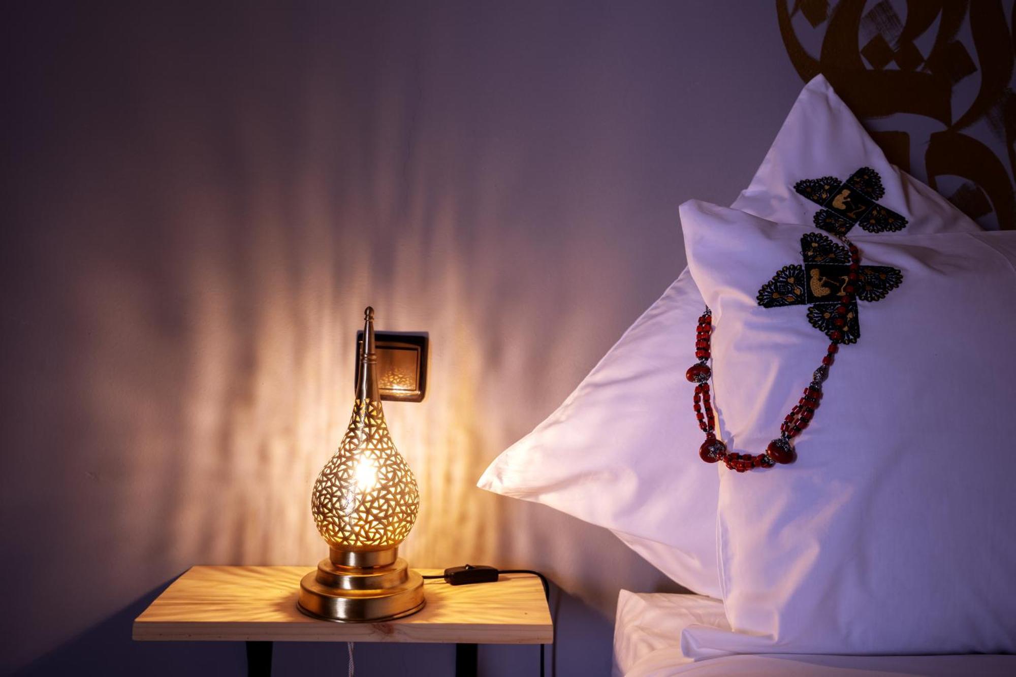 מרקש Symphonie De Marrakech Riad & Spa מראה חיצוני תמונה